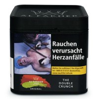1 kilo doppelapfel al fakher Al Fakher Tabak 500g / 1kg The Double Crunch, 59,90 € main image 1