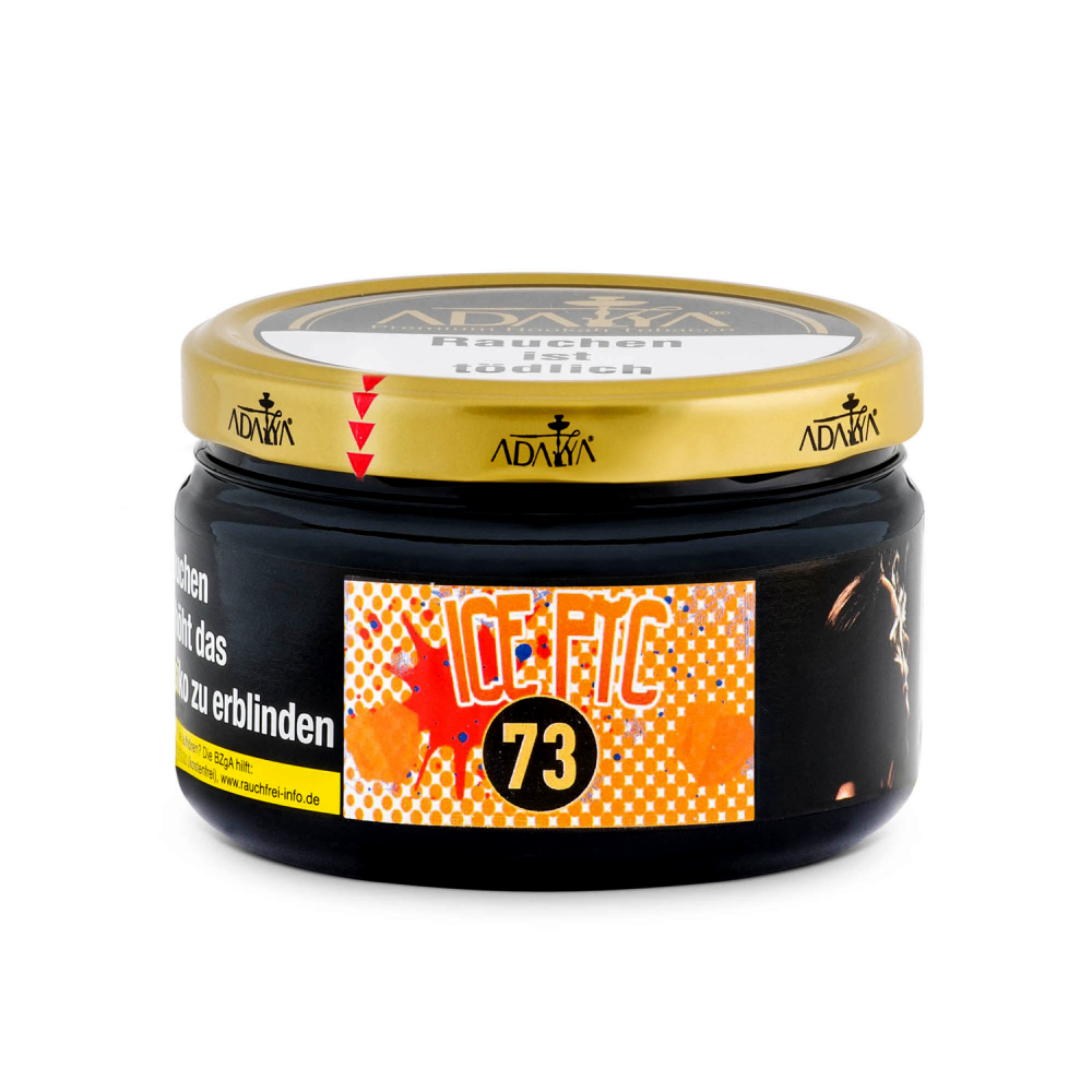 Adalya Tabak "Ice PYC" 200g EVK 26,90€