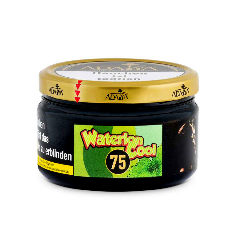 Adalya Tabak "Waterlon Cool" 200g  EVK 26,90€