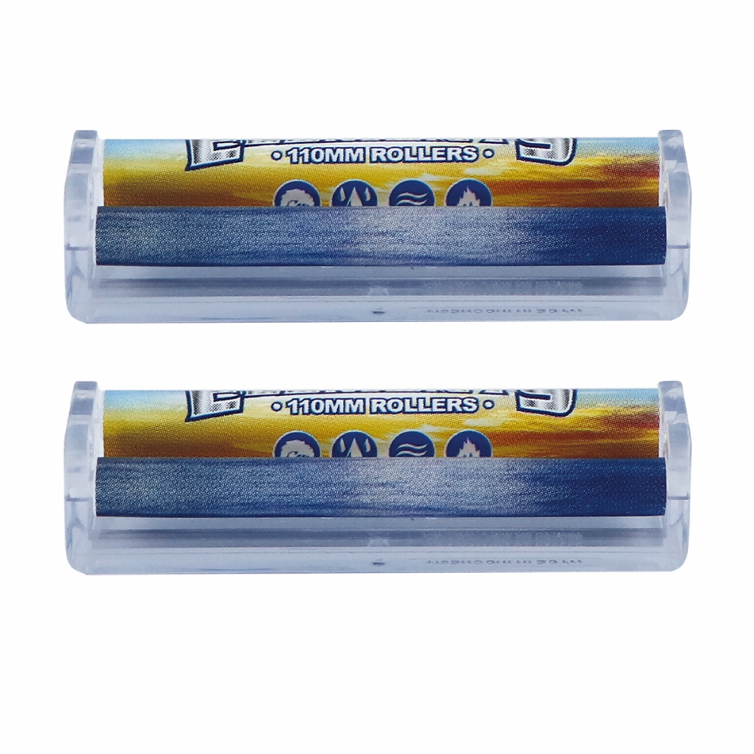 Elements  Conische ZigD.maschine""K.Size110mm VE12