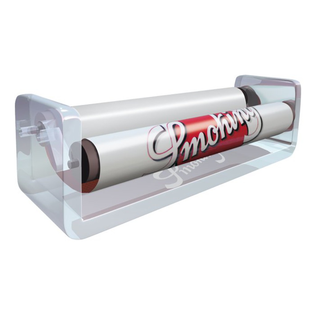 Smoking Rolling Machine 110mm VE12