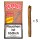 Backwoods Cigars Authentic 5er Pouch ( EVK 4,30 € ) VE 8