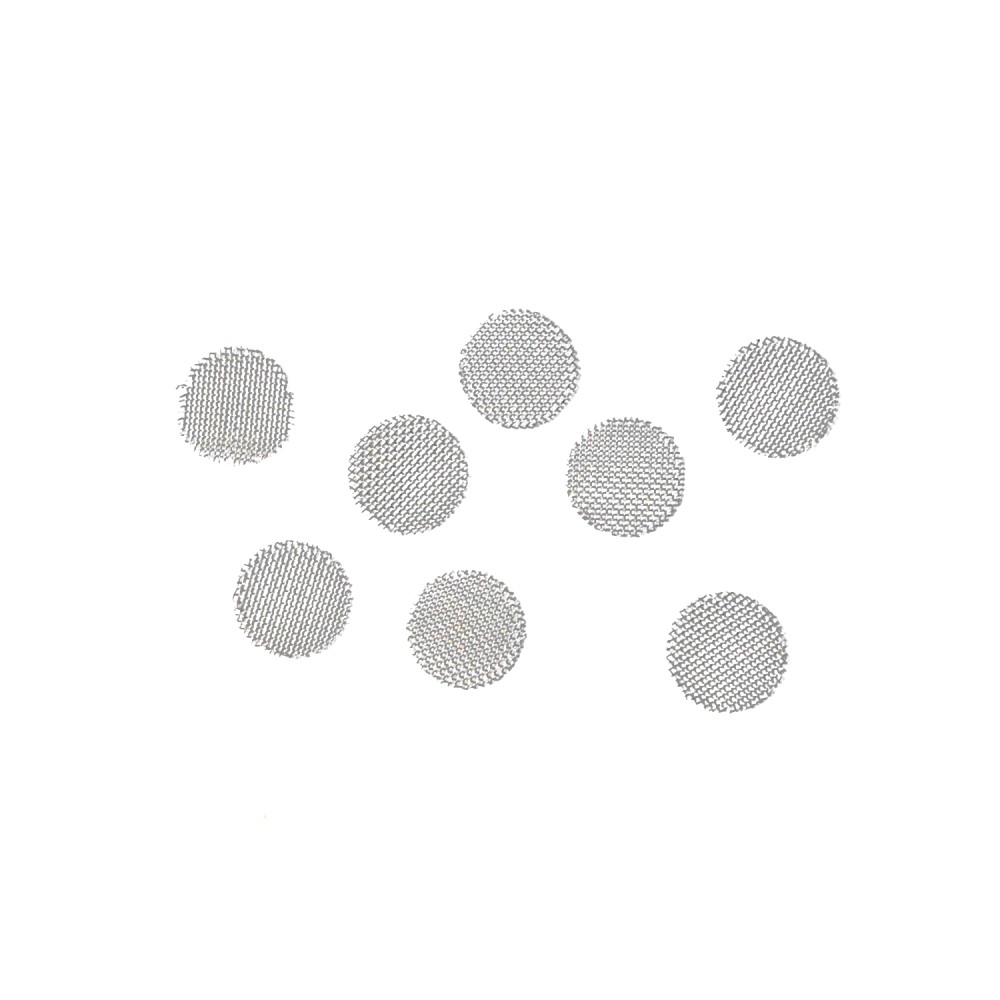 Edelstahlsiebe lose "10mm"VE-100