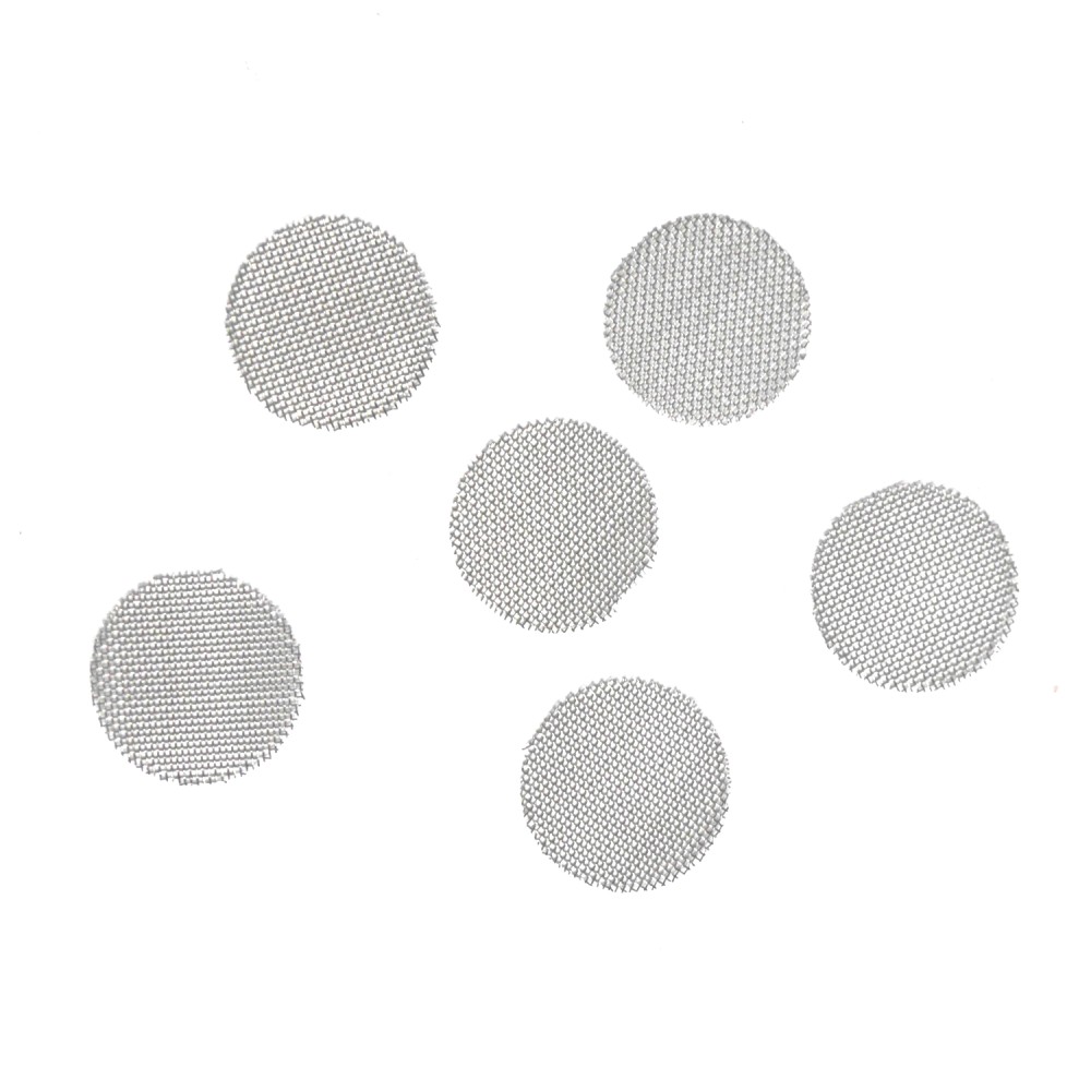 Edelstahlsiebe lose "20mm"