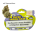 Holy Hemp CBD-Blüten "Lemon Haze" 2g