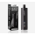 HQD Shisha 20K - Kit Basisgerät & Leerpod - Black
