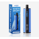 HQD Shisha 20K Kit - Akku + Nachfüllbarer Pod