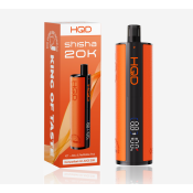 HQD Shisha 20K 