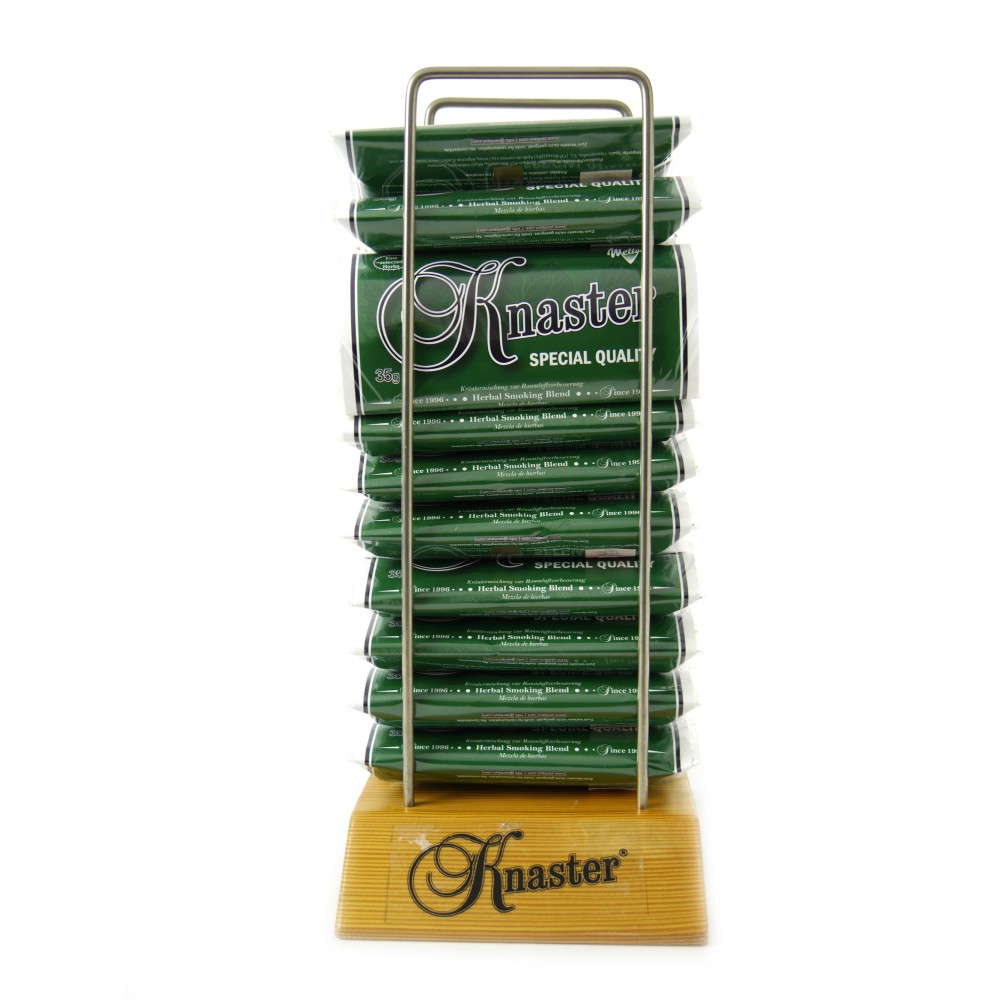 Knaster Special Quality 