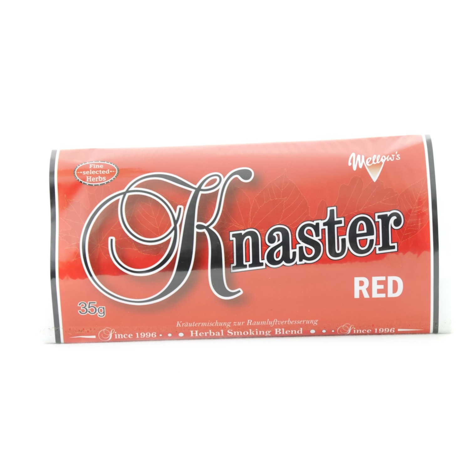 Knaster RED  