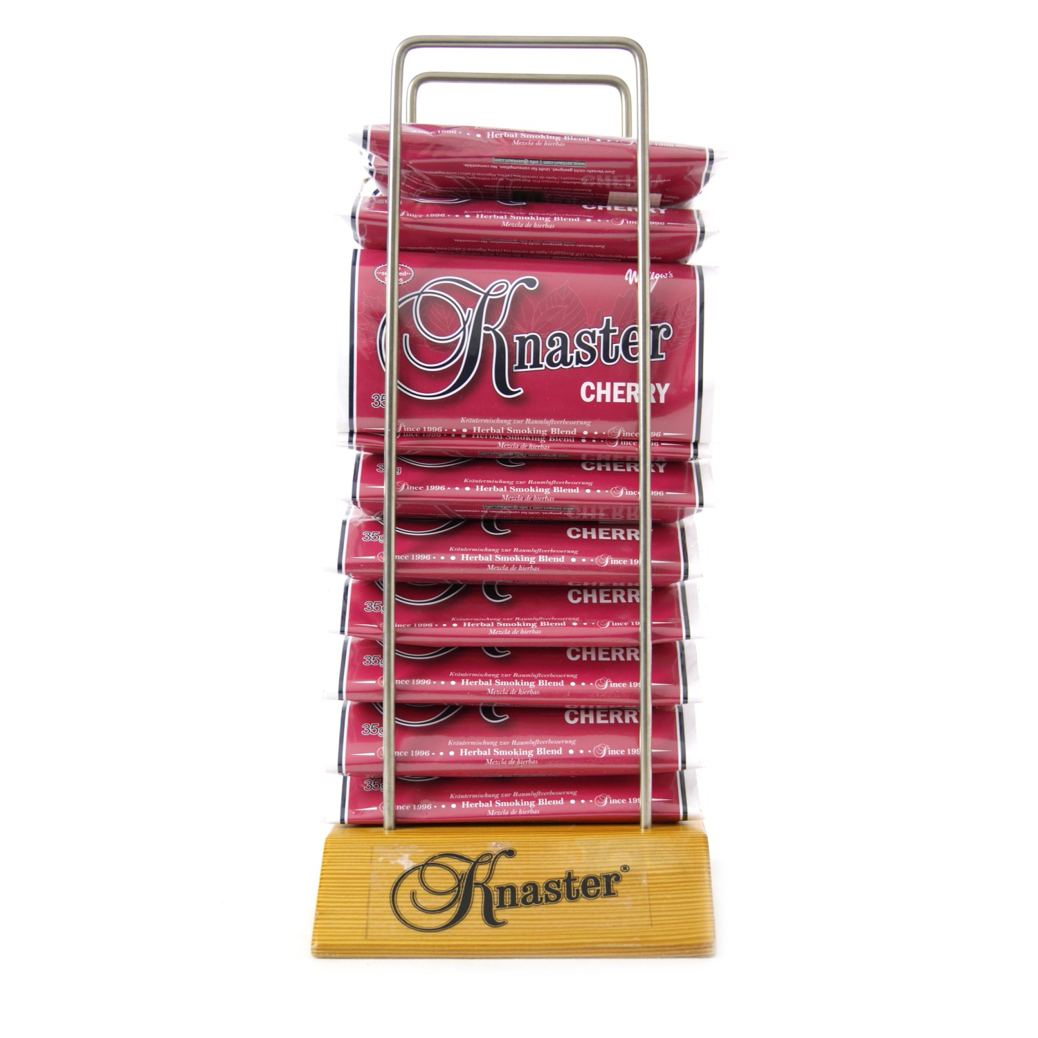 Knaster CHERRY