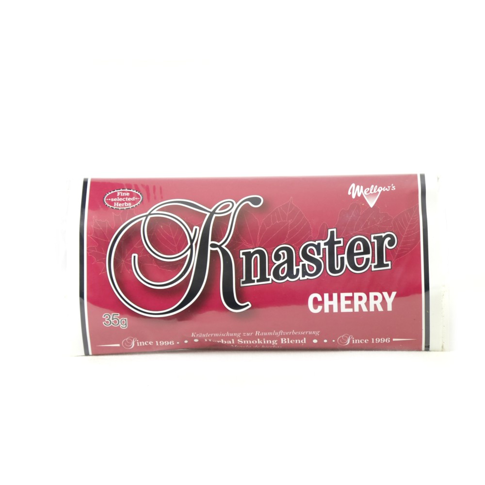 Knaster CHERRY