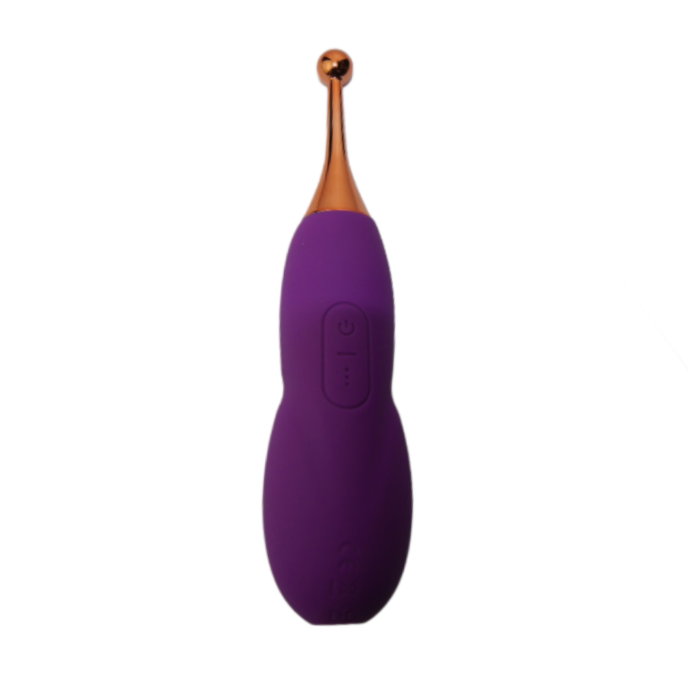 SEX TOYS-Vibrator Purple.CF-0111