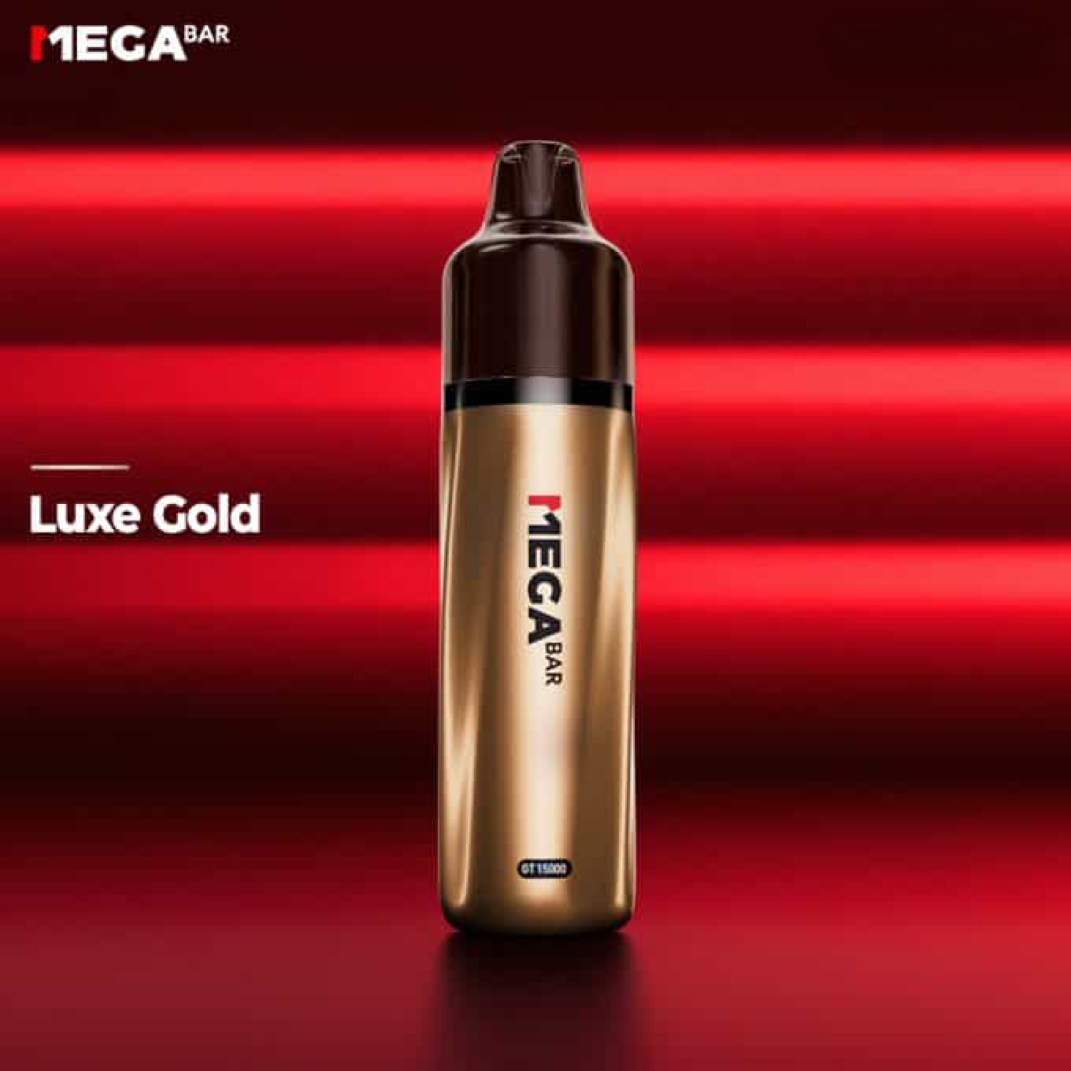  MegaBar GT Max Akkuträger Vers. Farbe Betterie 1400mAh  VE-5