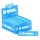 G-ROLLZ, KS Slim Paper Lightly Dyed Blue, 50er in Blue Box