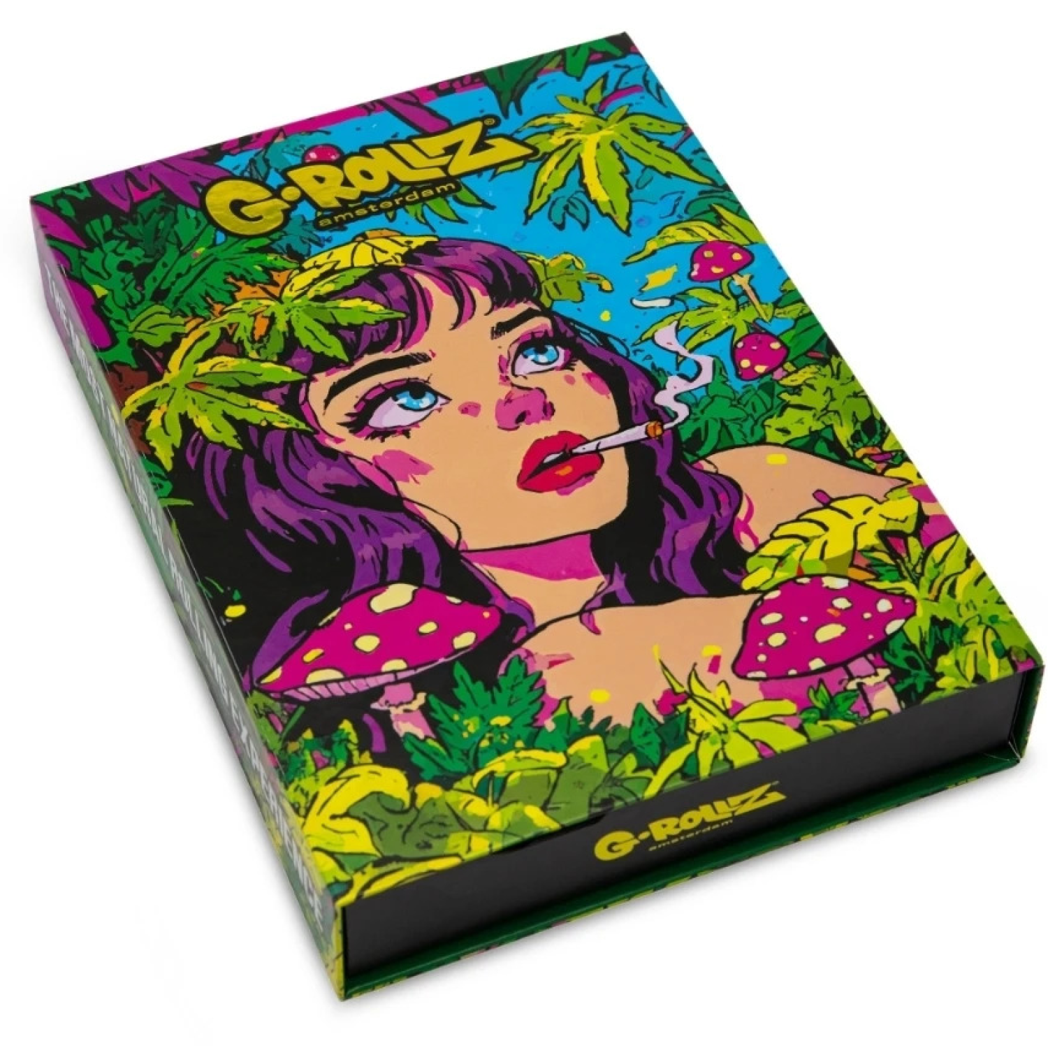 G-Rollz Gift Box  S 12 in One  "Mystikal Maze"  GR-GIFT5