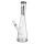 Holland Bong mit Glas-chillum | H: 35cm, Schliff: 18.8mm