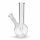 Glas Bong mit Kugel | H:18cm Ø:22mm, Schliff: 14,5 mm