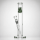 Glasbong High Society mit kickloch | H: 32cm Schliff: 18,8mm Ø: 40mm