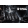 G-Rollz | Gift Box XS "Dark Matter" – 11-Piece Premium Smoking Kit