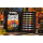 G-Rollz Cheech & Chong Geschenkbox – 9-Stück Premium-Smoking-Kit