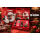 G-Rollz | XMAS Box, Grinder, Cons, Zigaretten Papier, Tips und Aktivekohle Filter