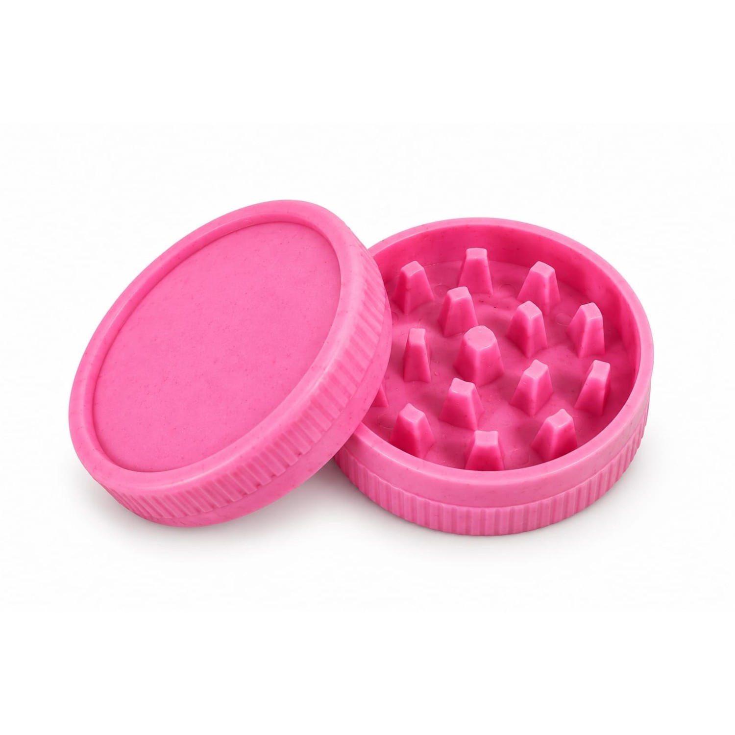 Hemp Grinder 55mm.vers, Farbe VE-24