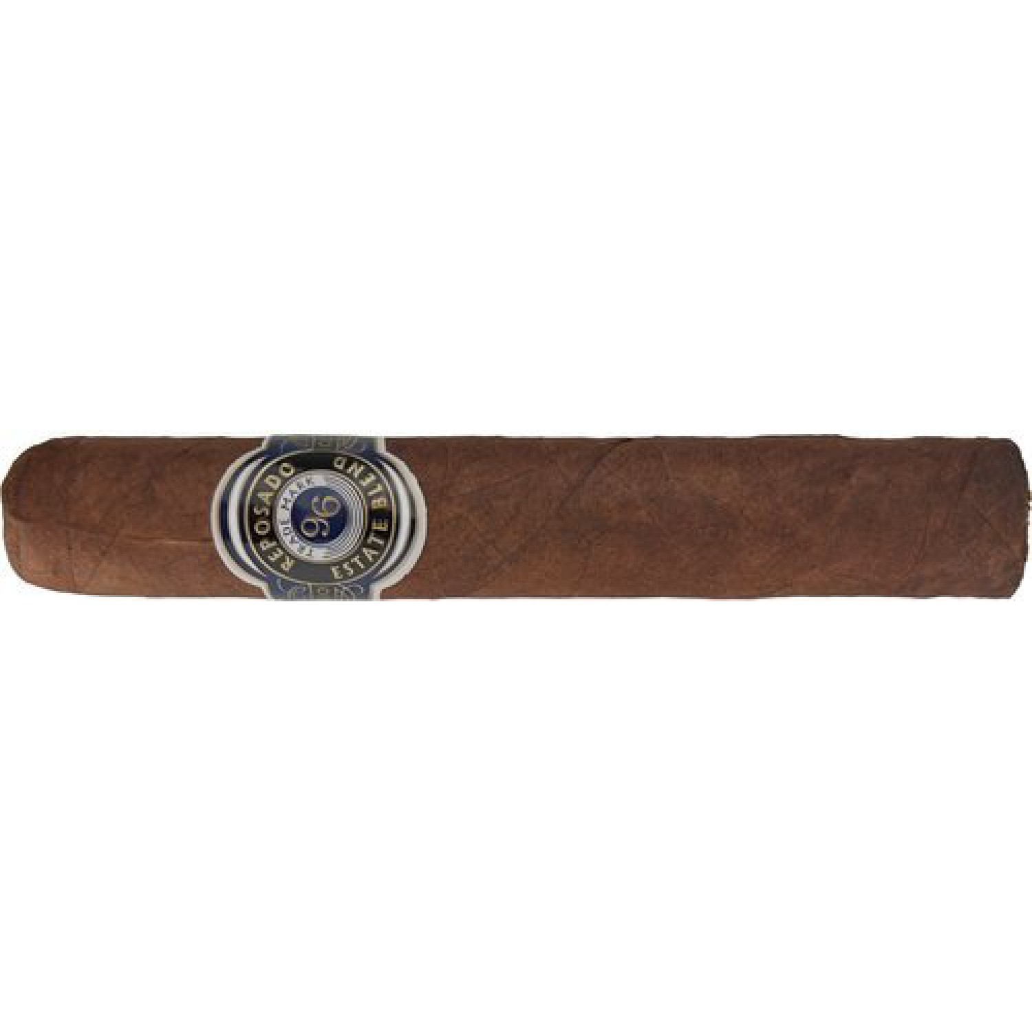 Cigars "Reposado 96 Robusto"127mm.19,8mmVE-10