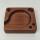 Holz Rolling Tray 60 x 60mm
