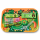 Rolling Tray Kit  Sativa - Joint Holder+ Paper Tip + Rolling Paper + Glass Kawum + Grinder + Preroll Cone + Tray 27 x 16cm
