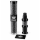 Metal Kopf Set Black mit Carbon+extra Carbon+Siebe 6er box