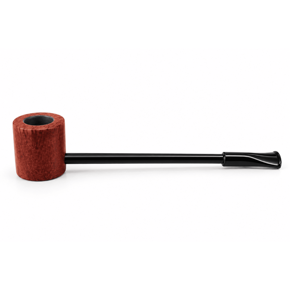 Resin Smoking Pipe 149mm