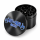  Metal Grinder " My-Fucking grinder "Schw. 50mm 4 Teiler  12er box