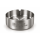 Stahl Aschenbecher " BULLET  "Ø ca.8cm VE6
