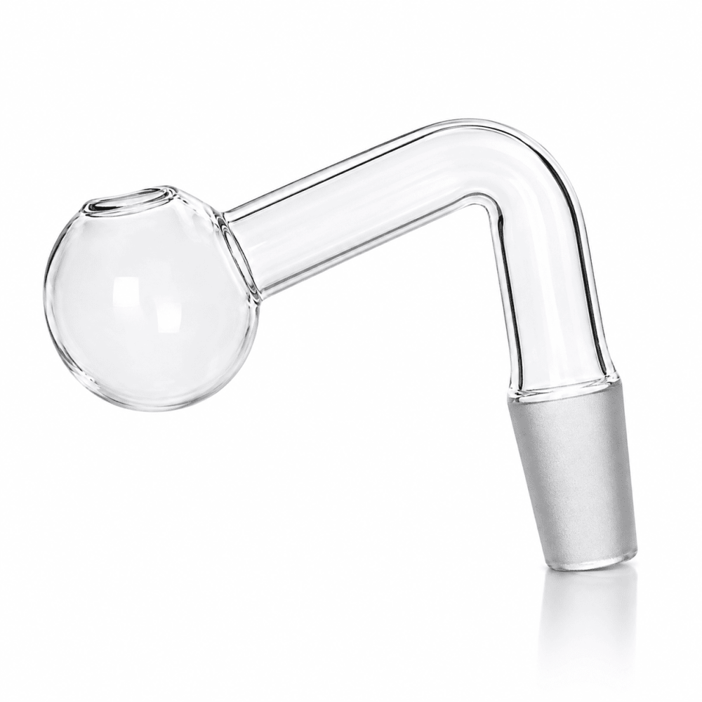 Aufsatz für Öil Glas Bongs 14,5mm schliff 