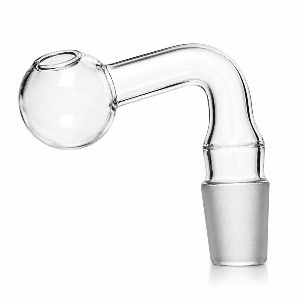 Aufsatz für Öil Glas Bongs 18.8mm schliff 