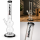 Playbong | Glas Zylinder mit 2 Kugeln + Eis | H: 39cm Ø: 50mm Schliff: 18,8mm