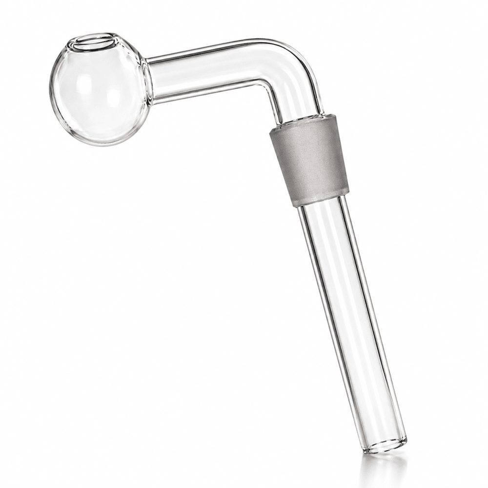 Ölchillum 10cm. 18,8mm VE-6