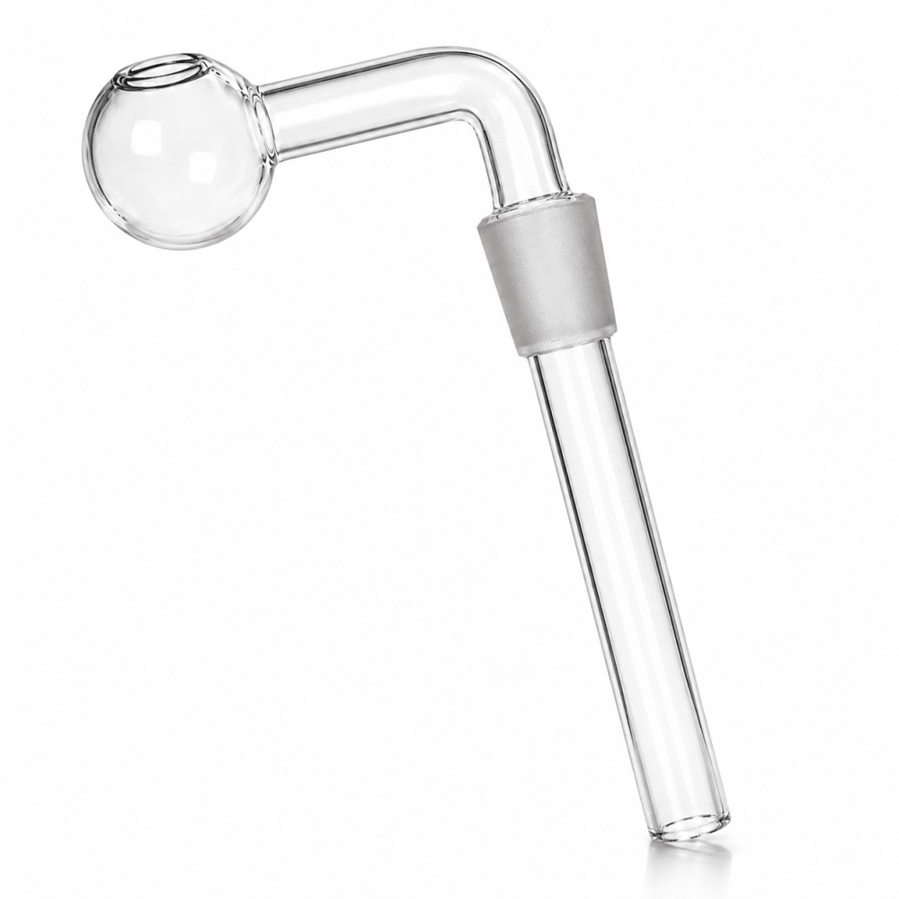 Ölchillum 14cm. 18,8mm VE-6