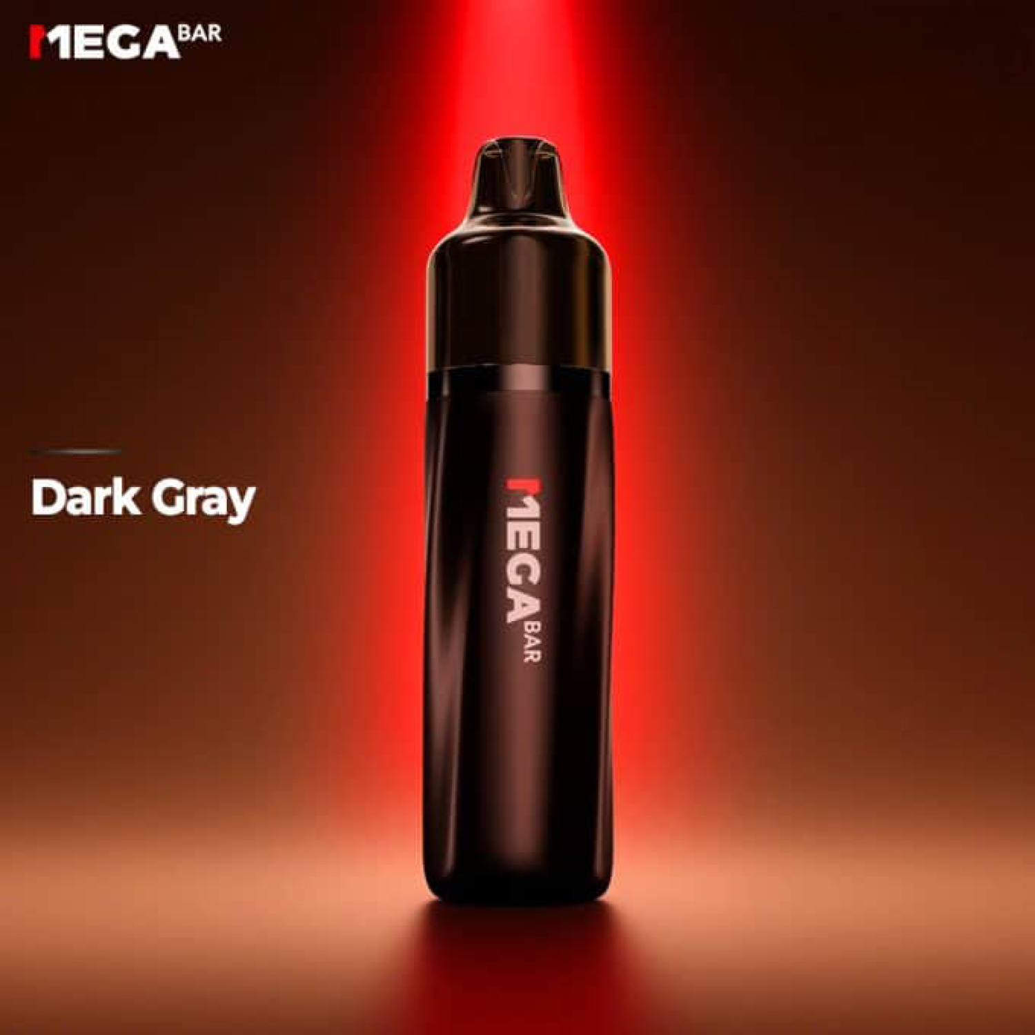  MegaBar GT Max Akkuträger Vers. Farbe Betterie 1400mAh  VE-5