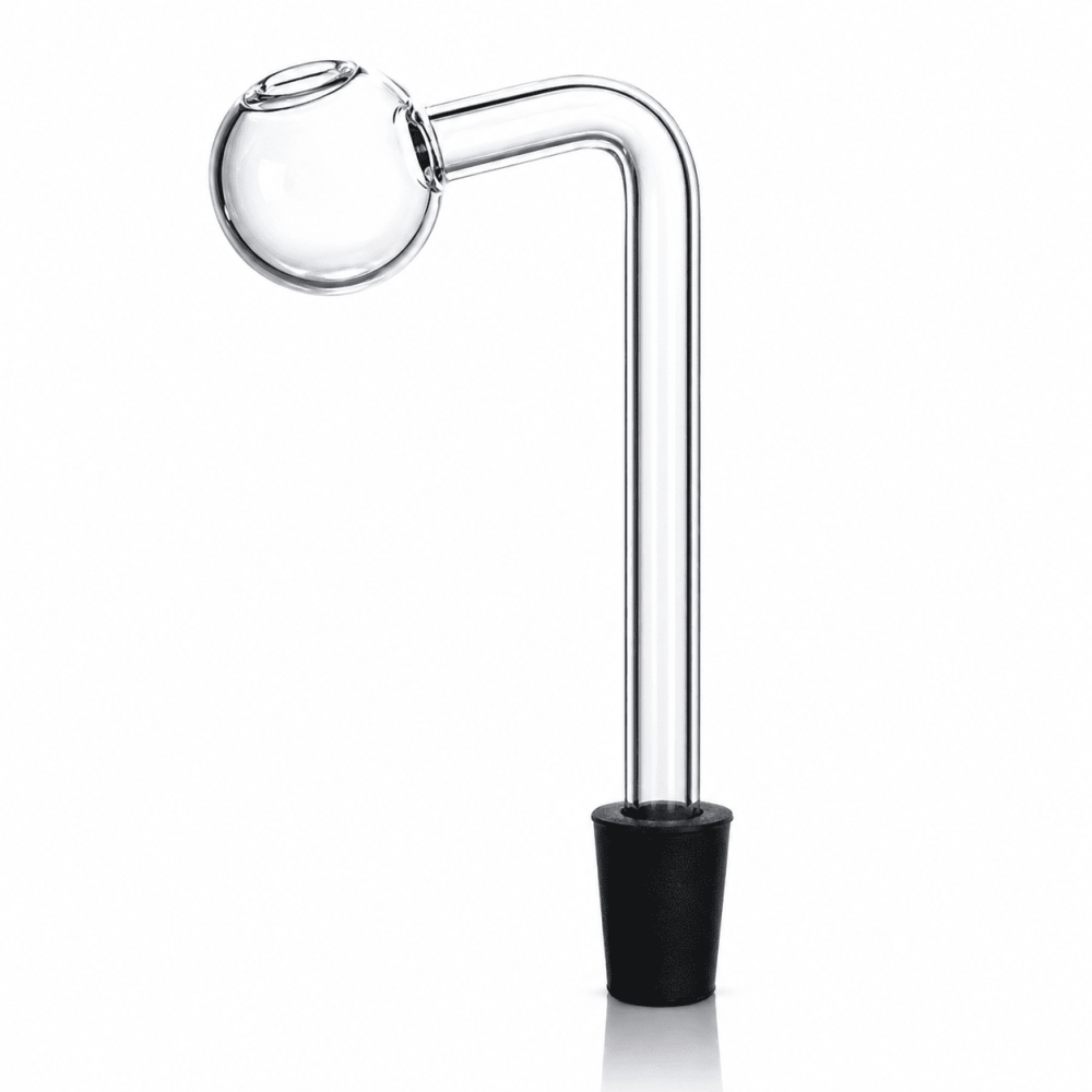 Ölverdampfer-Aufsatz 14,5 mm, VE 6