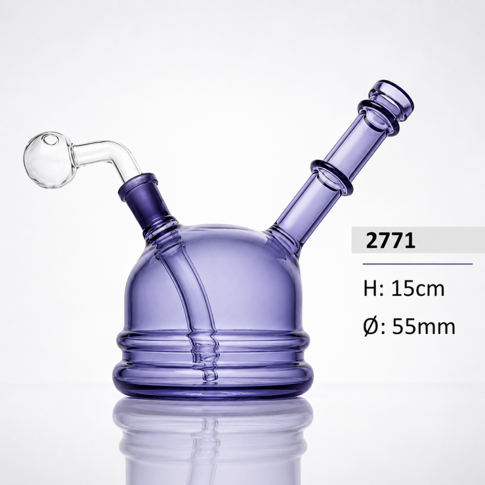 Ölbong | H: 15cm Ø: 55mm