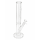 Heavy Gl.Bong 7mm. 38cm.18,8mm.steckchil.stemple B