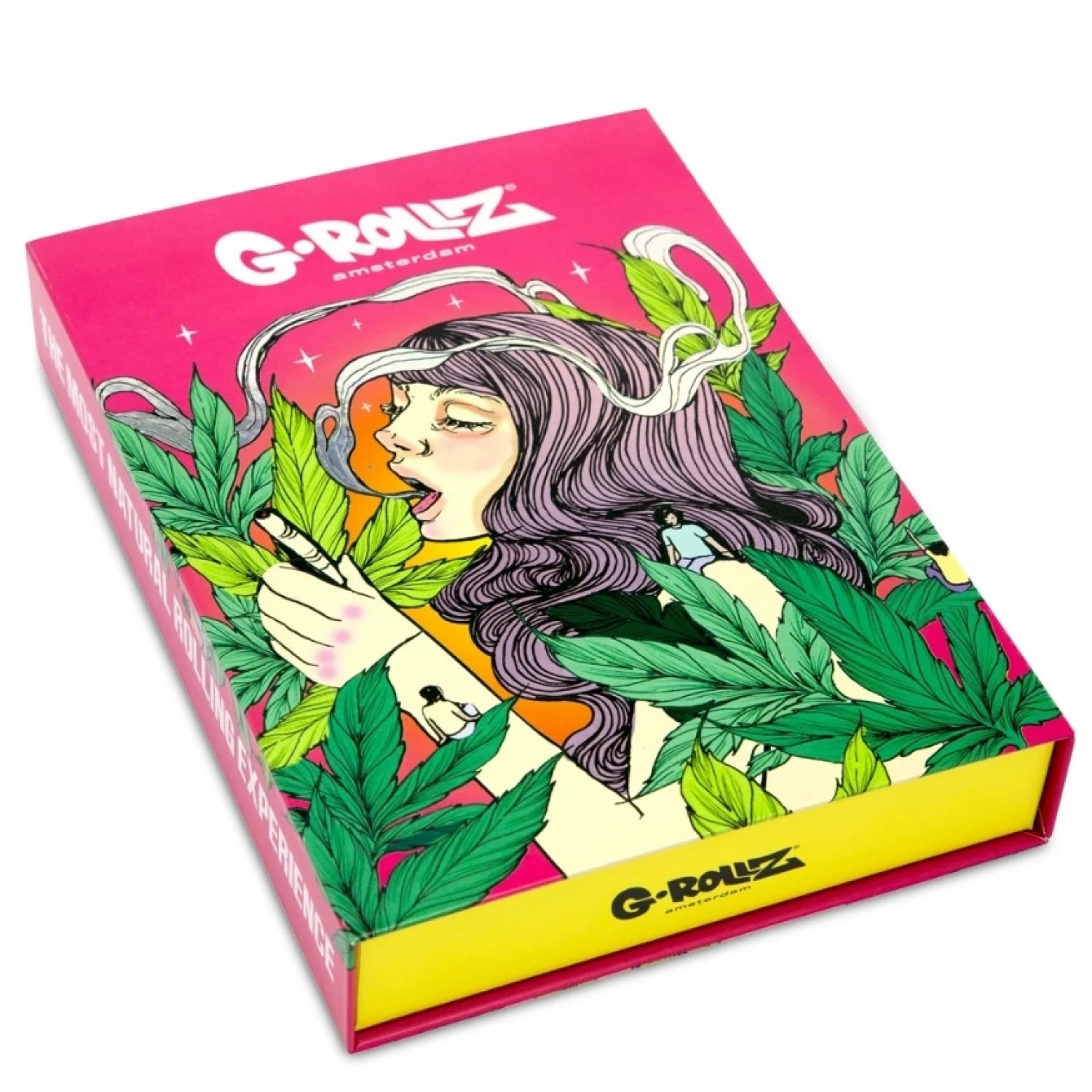 G-Rollz Gift Box 'Colossal Dream' S 12 in One   GR-GIFT1