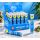 Only Gramm Aroma Sticks " Jack Herer + Blue Dream " + Sativa , 1x1,5g, 20er box