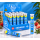 Only Grams Aroma Sticks " Strawberry Cough + Permanent Marker " Sativa , 1x1,5g 