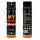 Pfefferspray  USA Police CS Gas 110ml 15x3,5cm.