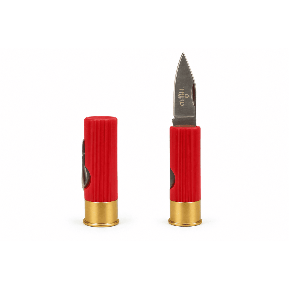 Patrone Messer  wie Patrone 11cm.