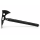 Axe mit Messer Schwarz " 2in1 "ca.43cm Länge