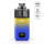 IJOY Mercy Pod | Batterie 1200 mAh | Type – C, 10 ml | Blau-Gelbe Farbe